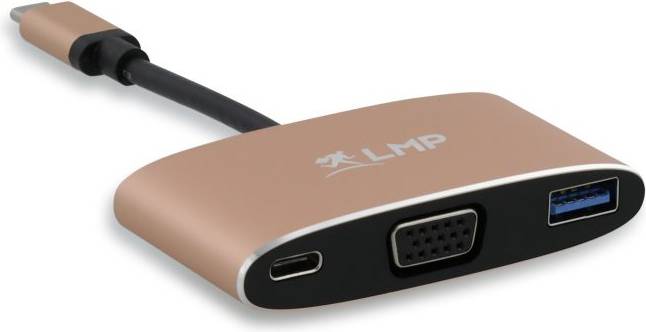 USB-C Multiport Adapter Adapter
