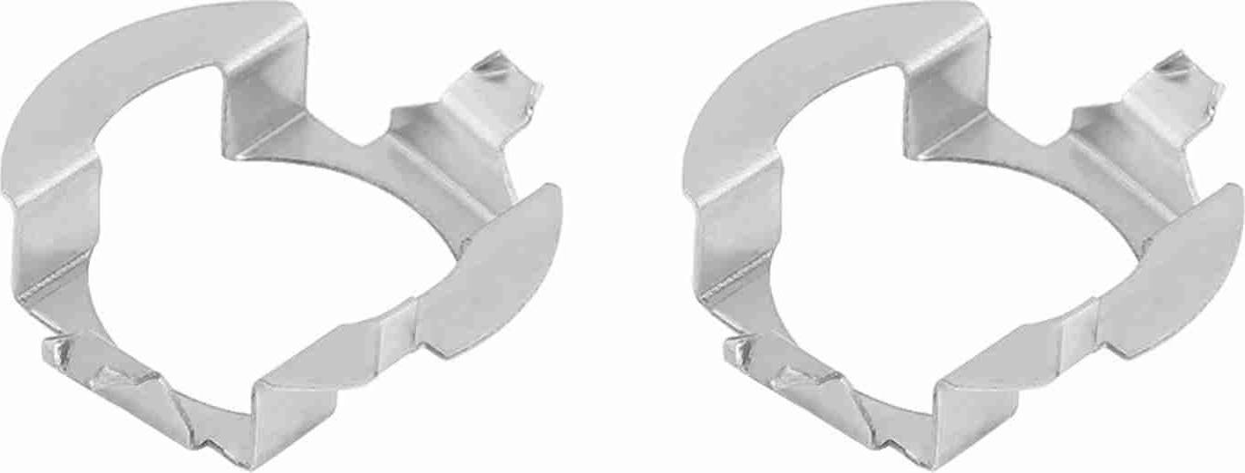 H7 LED Headlight Adapter Retainer Holder