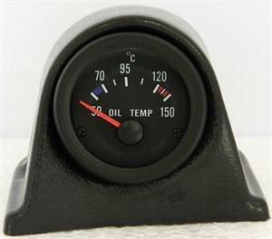 Autostyle Classic Black Performance Instrument 50150C