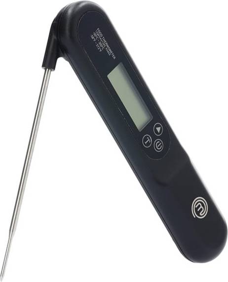 Digital Frying Thermometer