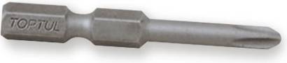 Toptul FSLA0802 Magnetic Bit Bit Screwdriver