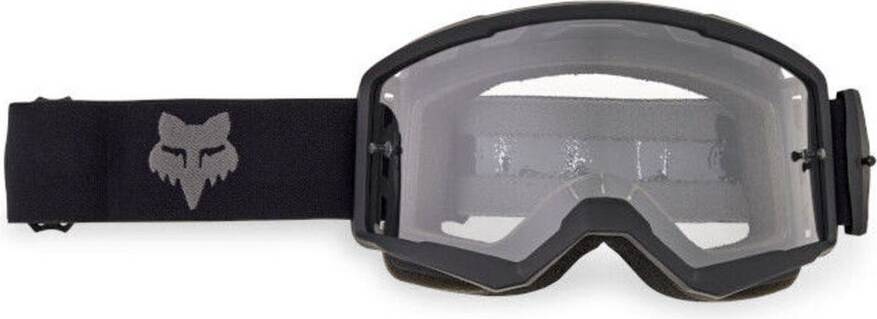 Mtb goggles Fox Racing MTB Main Goggles - Black