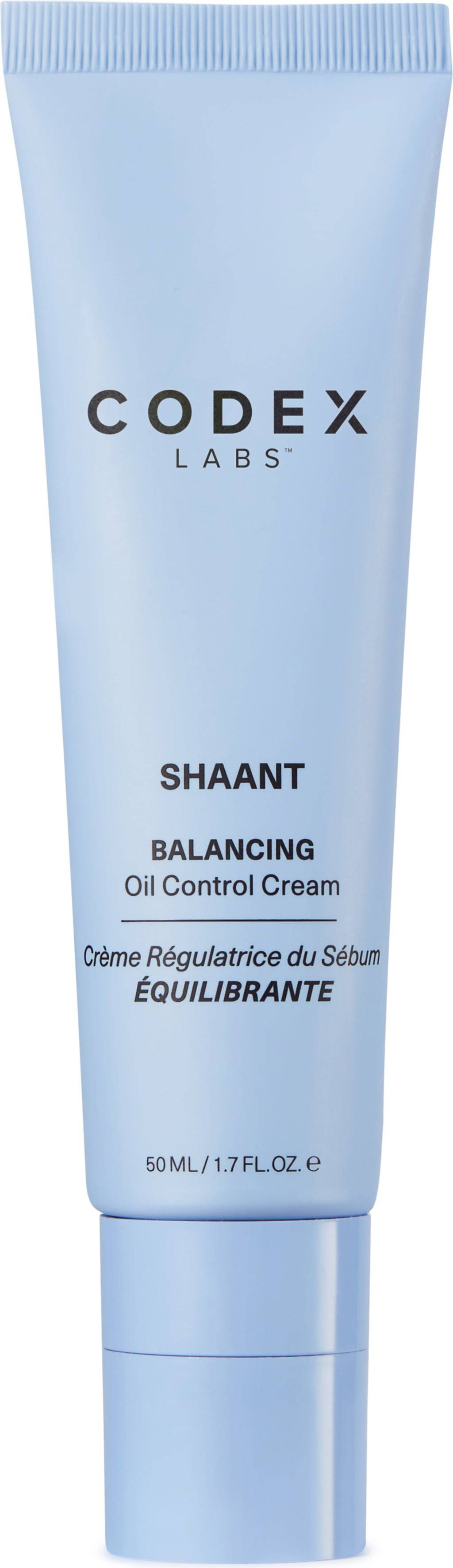 Codex Codex Labs Shaant Balancing Oil Control Cream 50 ml