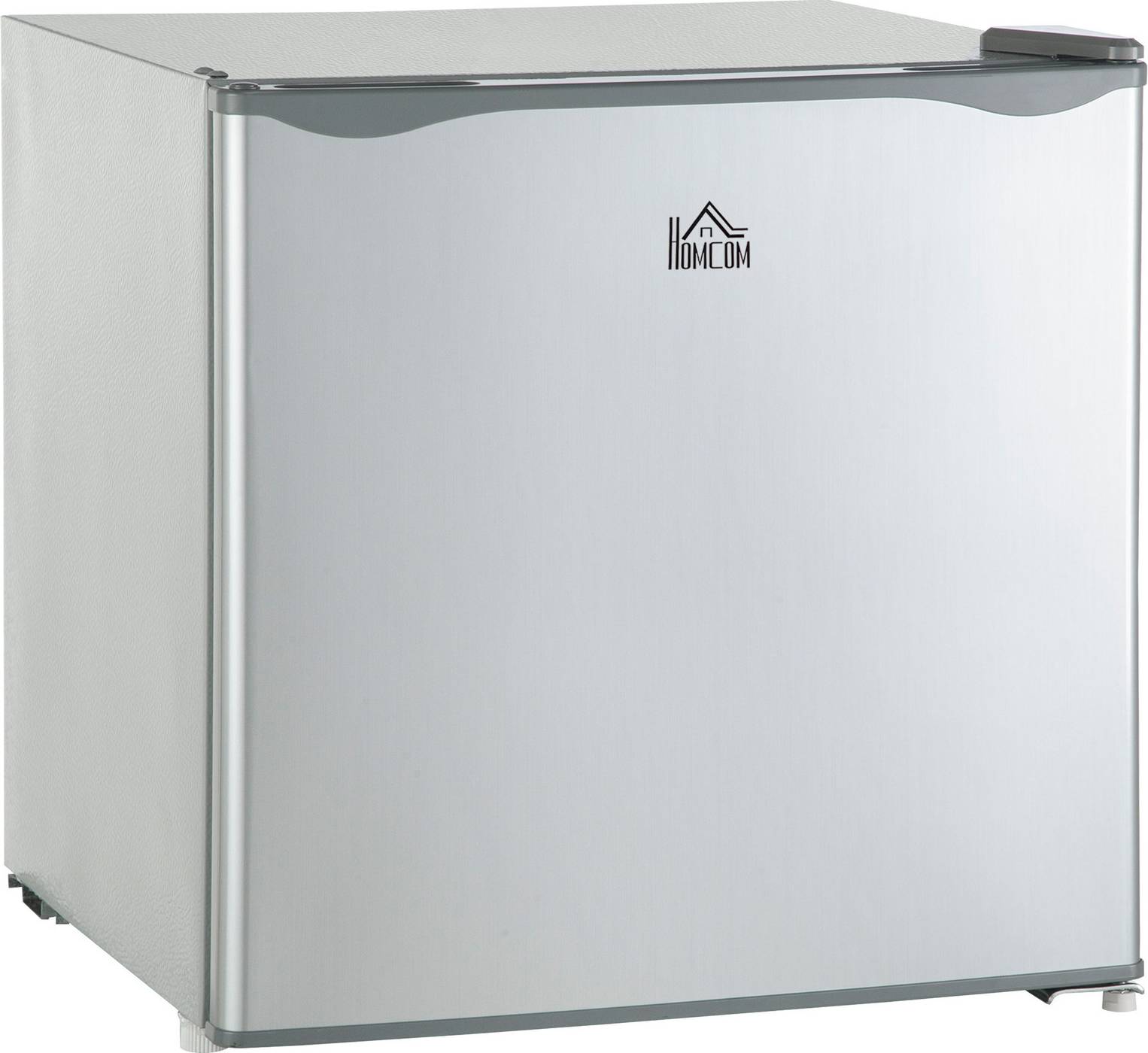 Freezer Homcom Mini Freezer Countertop 1.1 cu.ft Compact Upright Freezer