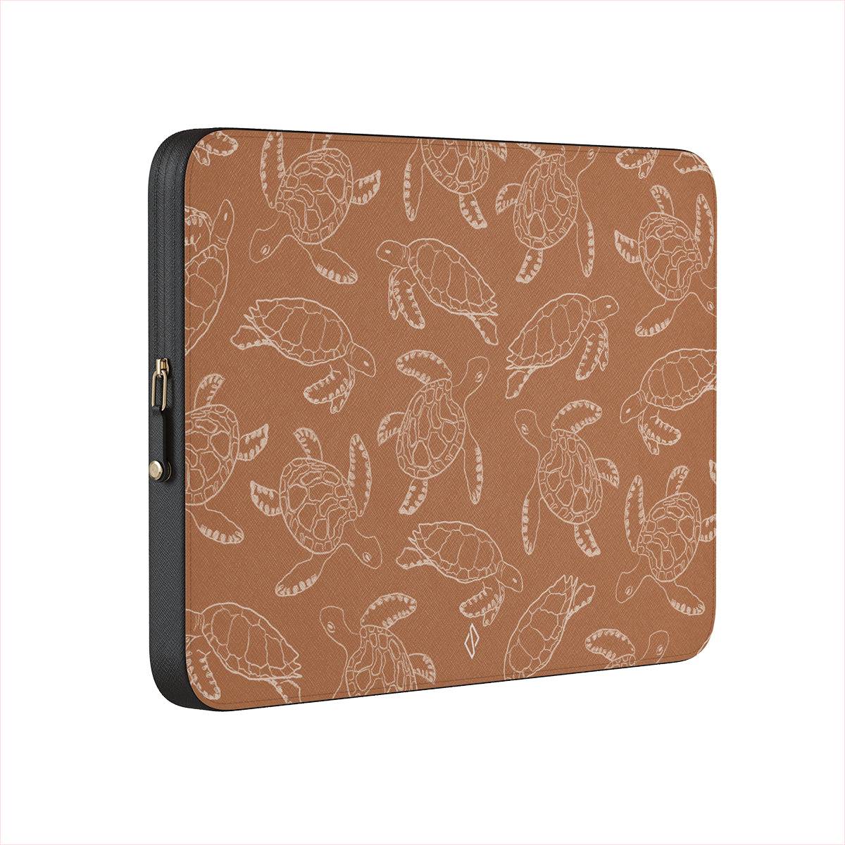 Burga Earth Shell Laptop Sleeve 14 Inches