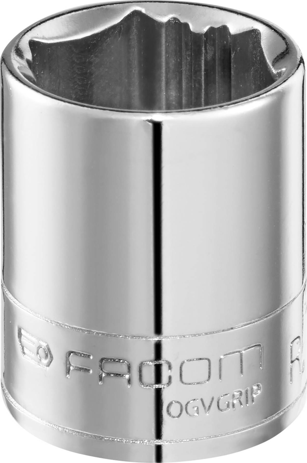Facom 1/4 R.14GRP Socket Bit