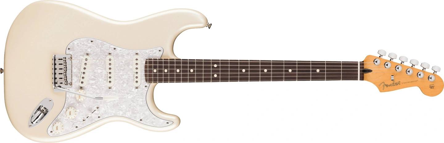 Fender Player II Modified Stratocaster