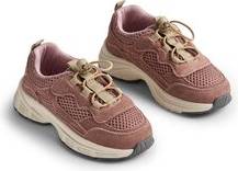 Wheat Sneaker Arthur - Rosa