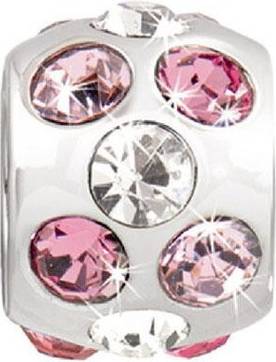 Charm SCZ161 Perle Roses