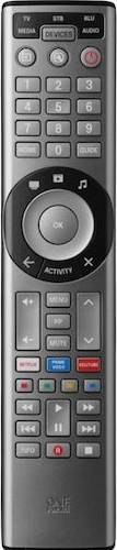 URC7956 Smart Pro 5 Universal Remote Control
