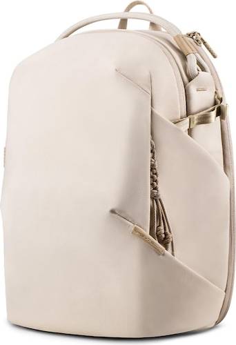 OneGo Lite Backpack 16L Cream