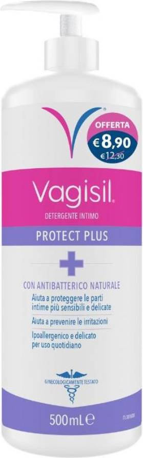 Protect Plus 500ml