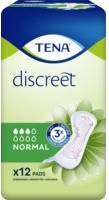 Tena lady discreet TENA Discreet Normal