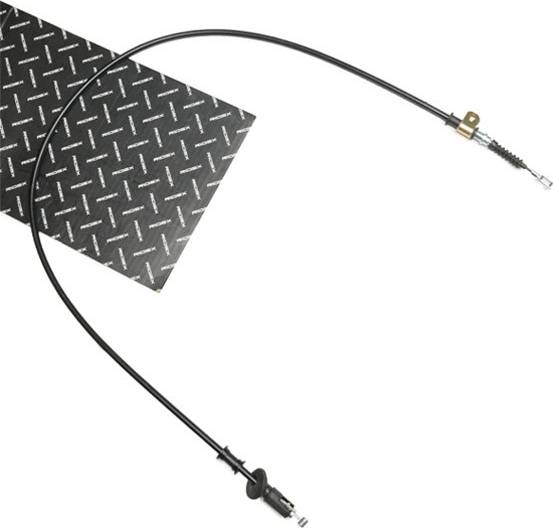 Ridex Brake Cable Left