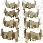 Febest Accessory Kit Disc Brake Pad 0403-V98WF