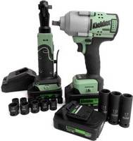 Type 1 charger Kielder TYPE18 Mid-Torque Impact