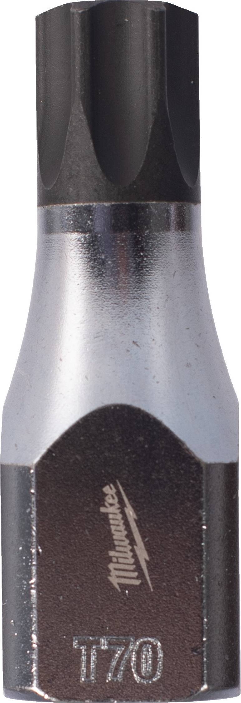 Milwaukee 1/2 Drive T70 Torx Bit Socket Socket Bit