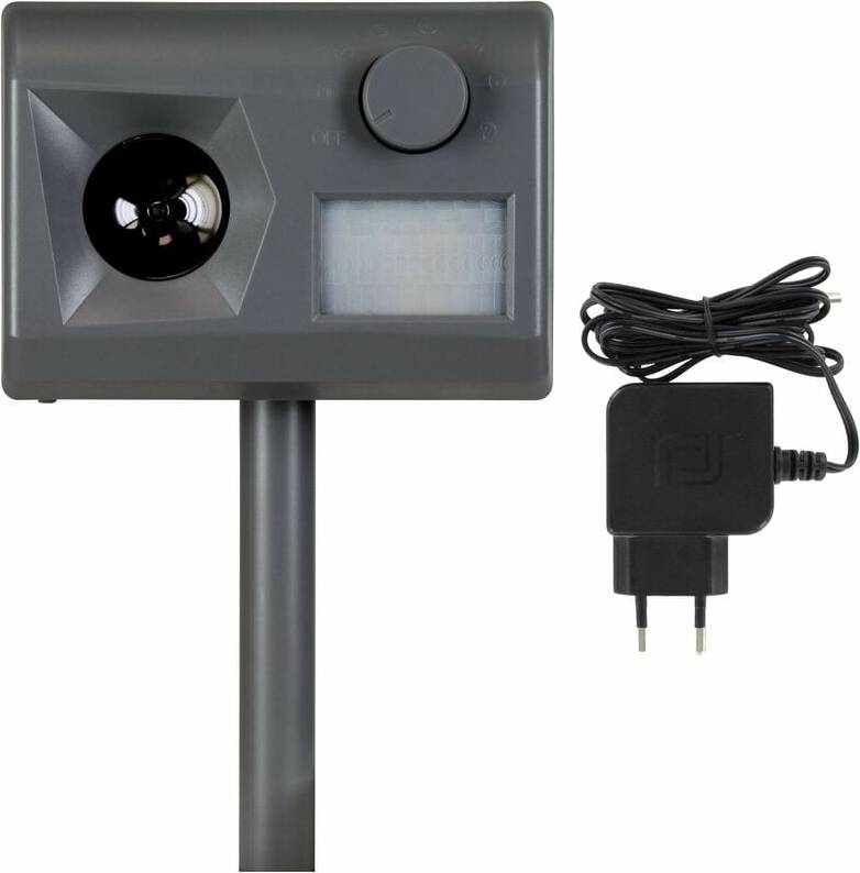 Garden Protector 3 Netzadapter