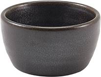 Genware Cinder Sort 7cl Terra Ramekin