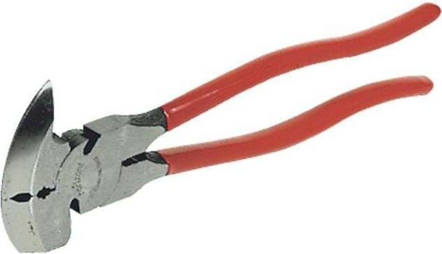 Horizont Pliers Farmer Rouge Multi-tool