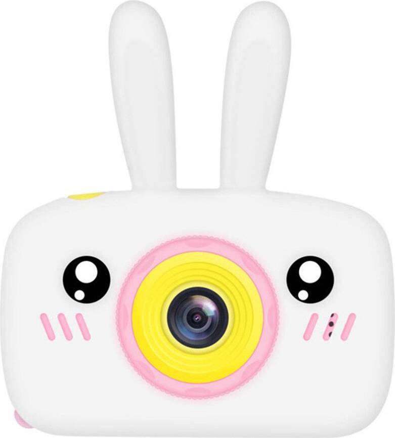 Keshen 2 Inch HD Screen Digital Mini Camera