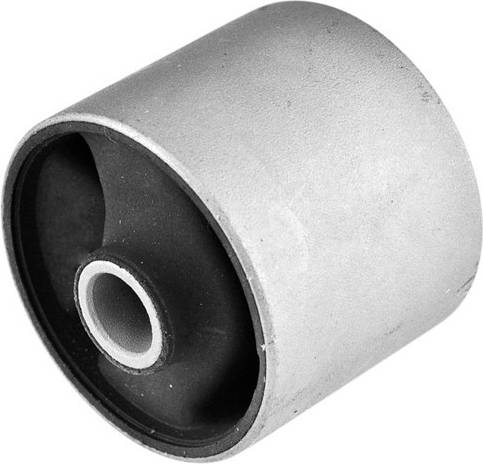 NTY Arm Bushing Rubber Metal Rear Lateral