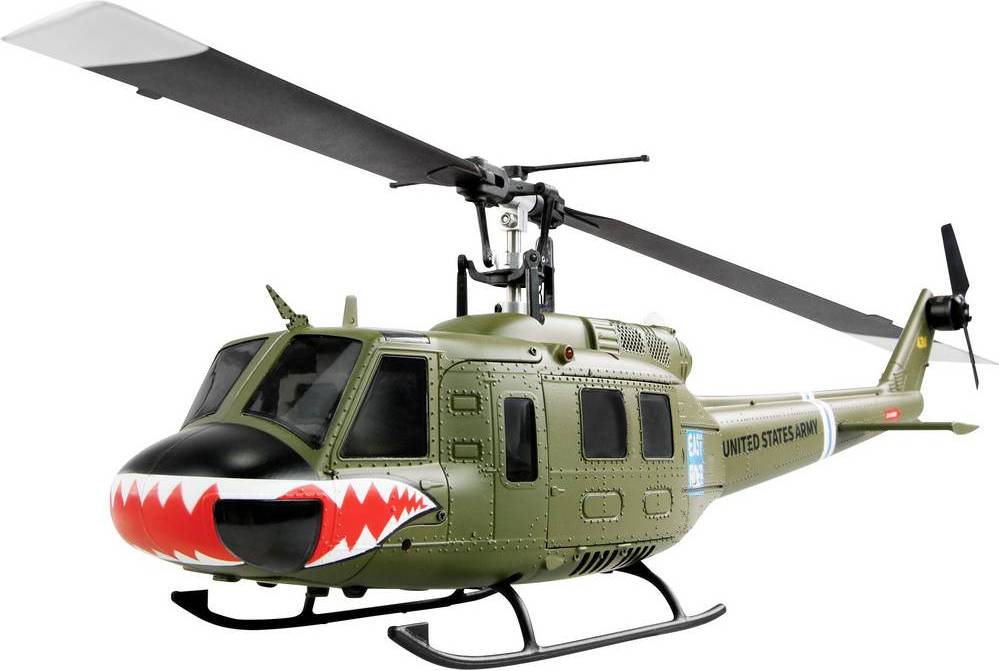 UH-1 PRO RC Helikopter RTF