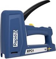 Rapid Mekanisk Häftpistol RPC4