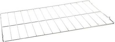 Electrolux Exact Replacement Part For Frigidaire 316496201 Range Oven Rack Silver Wire Rack