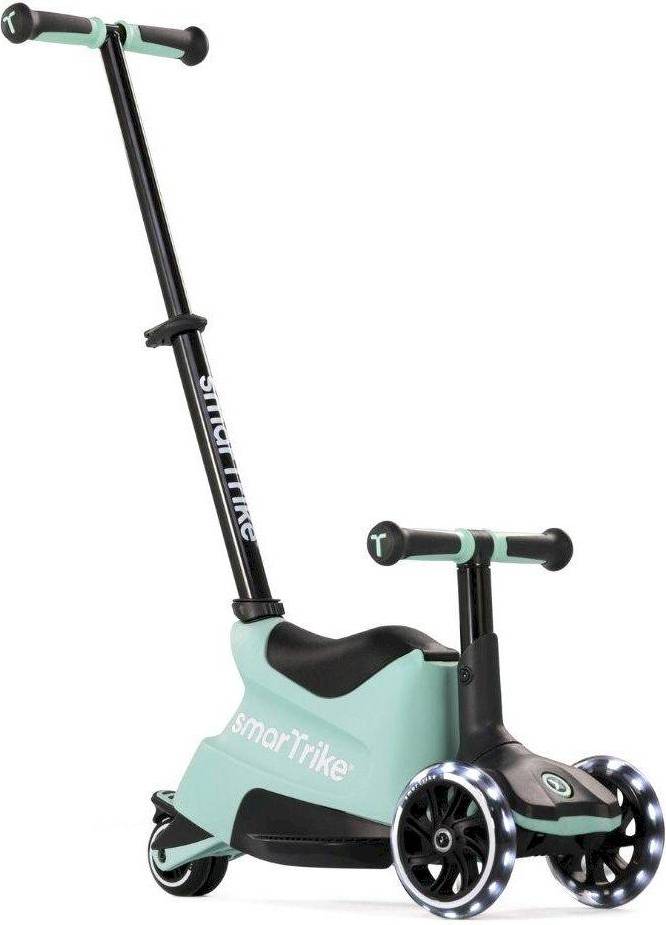 Xtend Ride On Scooter Plus