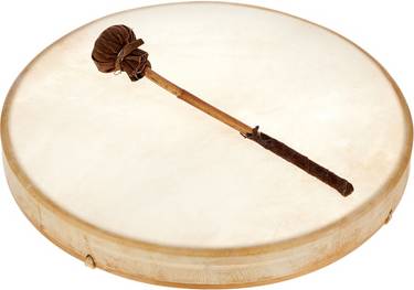 Thomann 18 Inch Frame Drum Tuneable