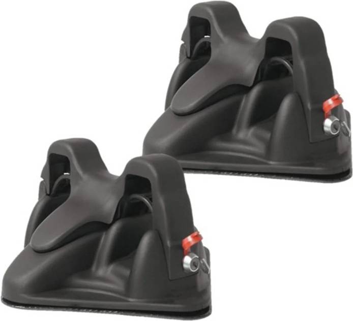 Ski Rack Magnetic Shuttle 2 Pairs