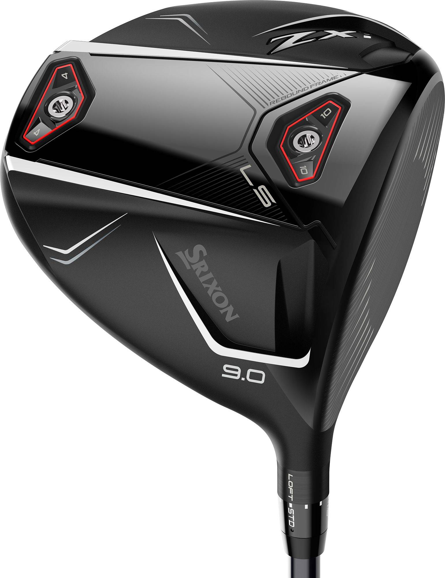 Srixon ZXi Driver