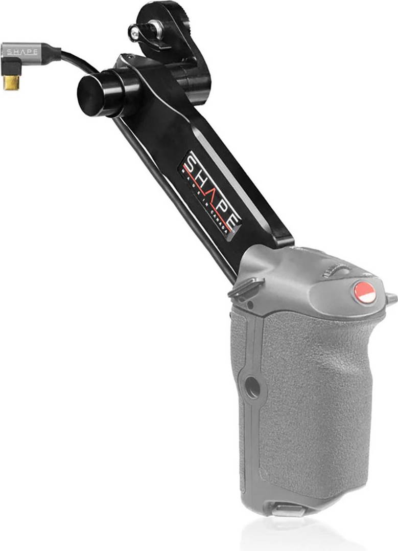 Remote canon Shape Canon C400 Remote Extension Handle