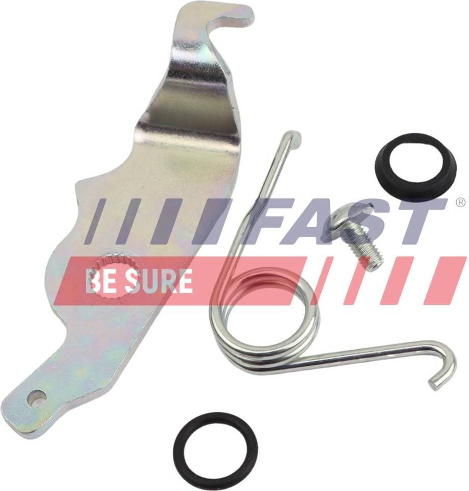 10270 Fast FT10270 Brake Caliper Repair Kit