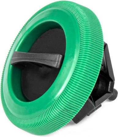 Cap Fuel Tank Plastic