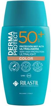 Derma Protect 50 Color 50ml