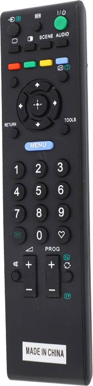 Telecomando Ricambio Smart TV RM-ED017