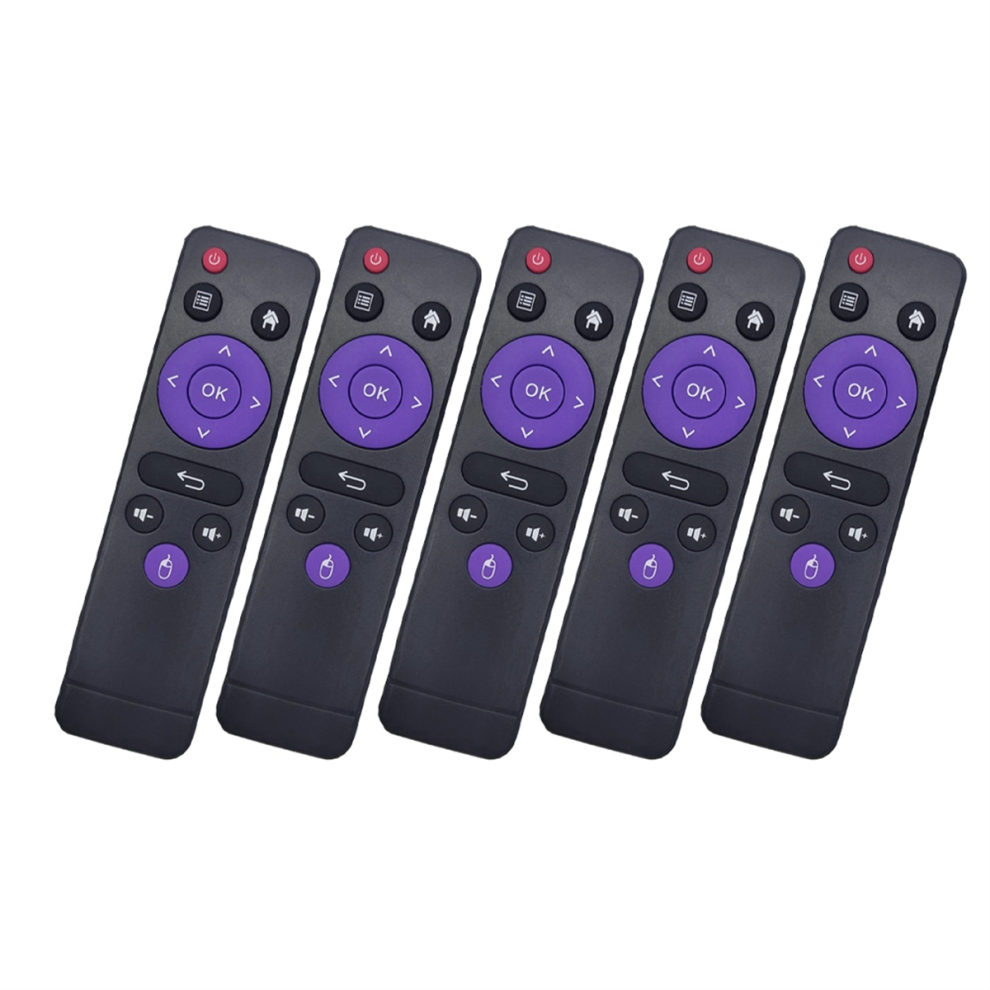 Spactz 5pcs Télécommande MR Mini Compatible Pour Avec