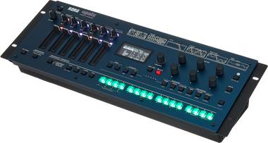 Korg Opsix Module