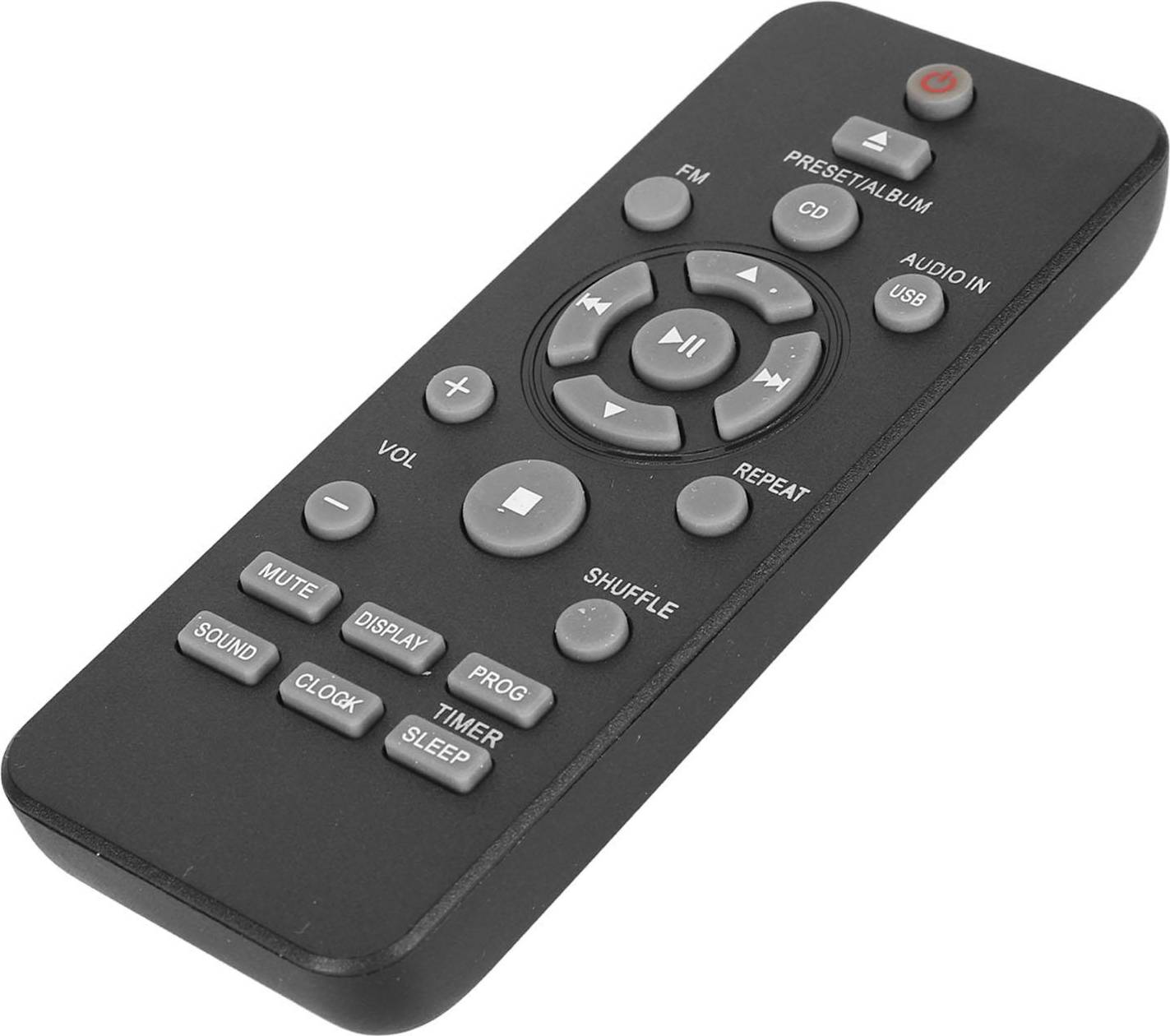 BTM2280 BTM2310 Remote Control