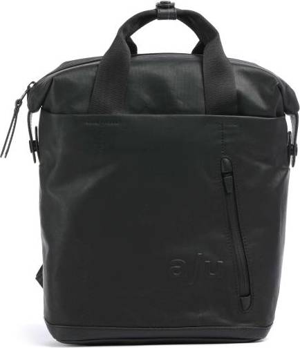 Yaizu Rucksack Backpack Schwarz