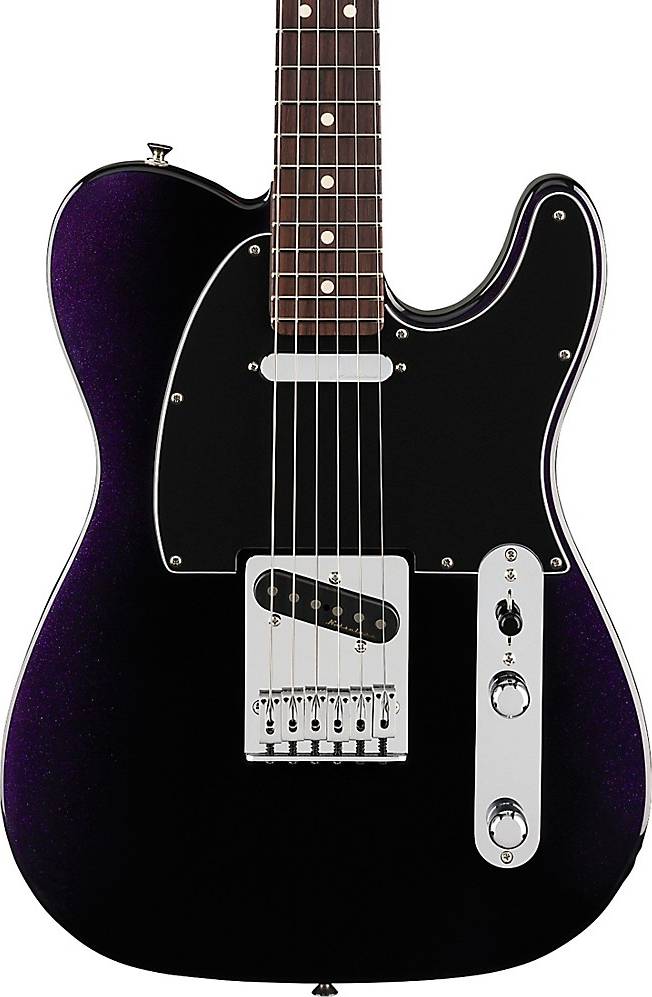 Fender Player II Mod Tele
