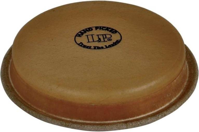 Latin Percussion Bongo Head T-X Rims LP1964