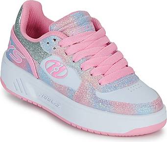 Rullskor barn Barnskor Heelys Rezerve Low - Rosa