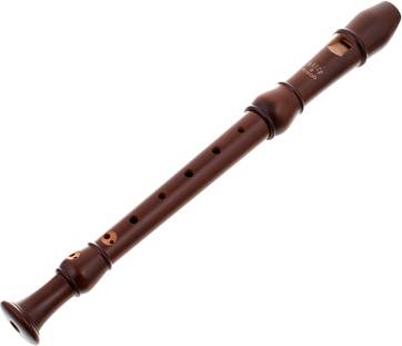 Moeck 2203 Flauto Rondo Soprano