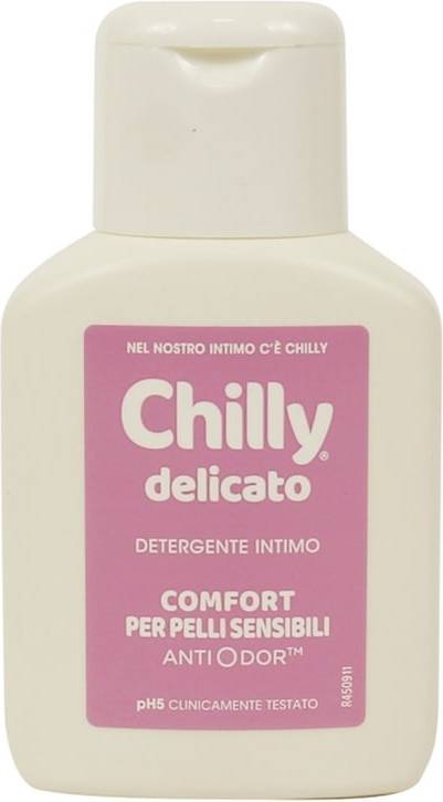 Chilly Intimate Gentle Formula 50 ml