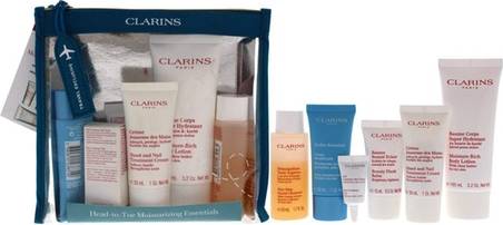 Travel Moisturizing Set