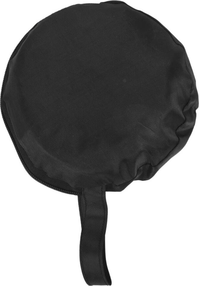 Melitt 40Cm Round Universal Portable Speedlight Softbox Flash Diffuser