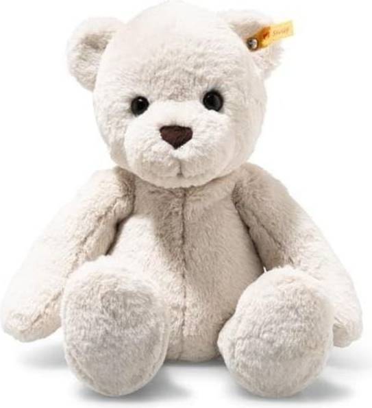 Kuscheltier Teddy Robby 42cm Weiss